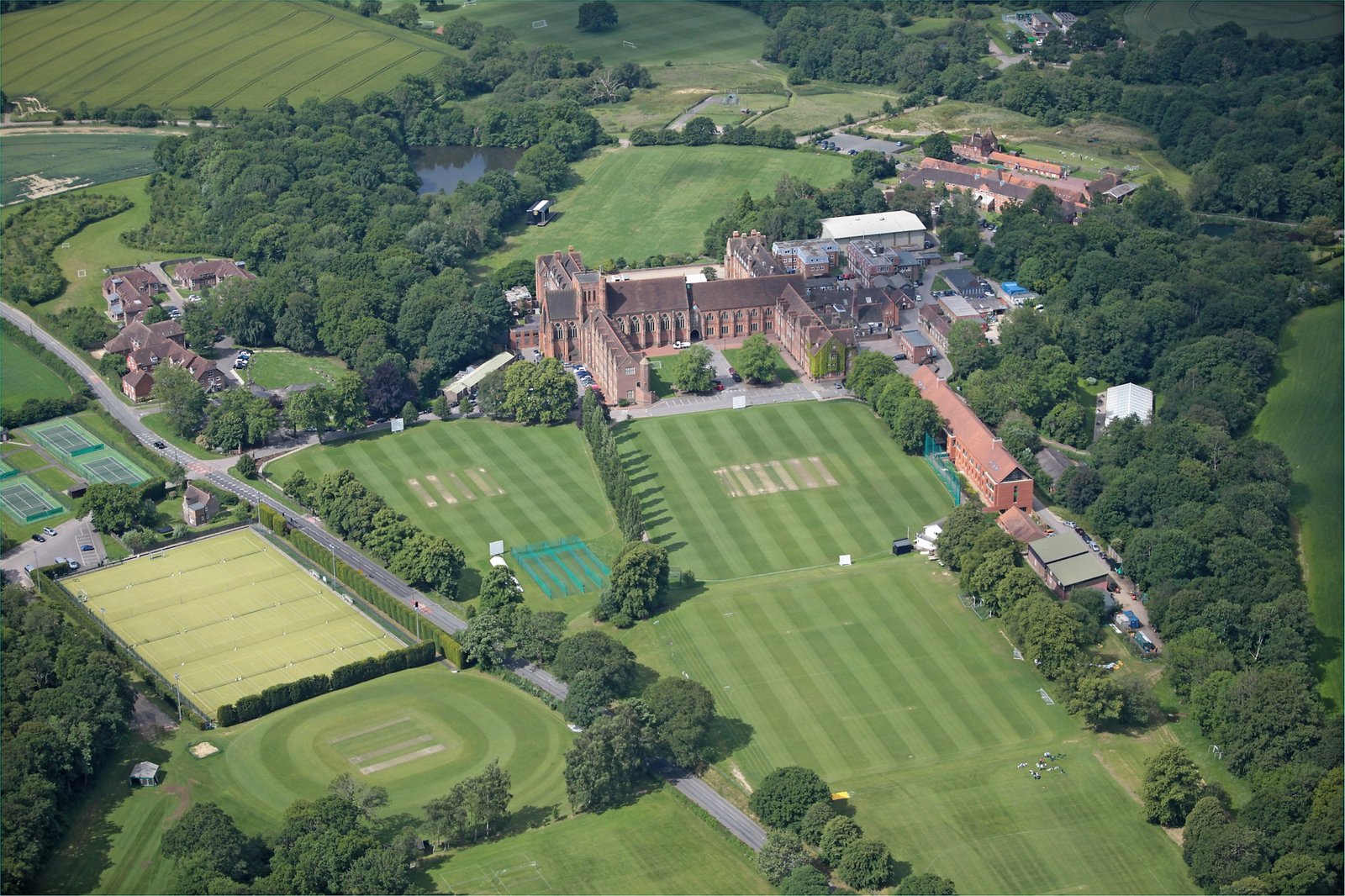 Ardingly Tennis3